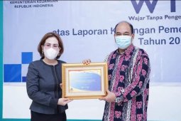Pemkot Tebing Tinggi raih WTP