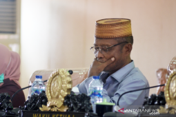 DPRD sesalkan terganggunya pelayanan adminduk di Gorontalo Utara