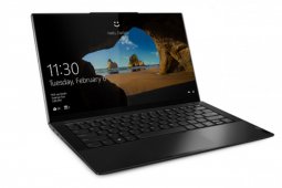 Spesifikasi dan harga 9 perangkat Lenovo Yoga terbaru