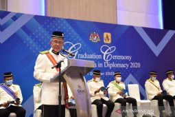 Malaysia tidak kompromi terkait klaim Filipina terhadap Sabah