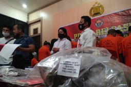 Polresta Ambon : Pelaku prostitusi daring terancam 15 tahun penjara