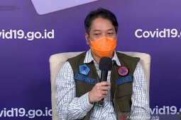 Satgas COVID-19: Sekitar 25 ribu orang  masih menolak diedukasi protokol 3M