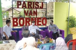 HST Regent inaugurates 1 bl Kotaku's open public space