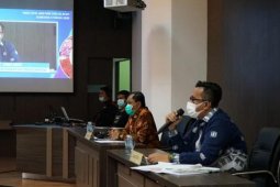 Gubernur minta TPID Aceh tingkatkan koordinasi jaga inflasi