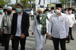 Pesantren harus dilibatkan untuk cegah radikalisme terorisme