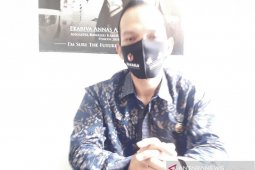 Bawaslu Bangka Barat belum temukan pelanggaran netralitas ASN