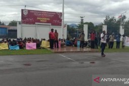 Masyarakat Jayawijaya minta Presiden lanjutkan Otsus Papua