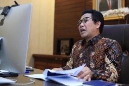 Menteri Desa PDTT ingatkan kades susun visi misi SDGs