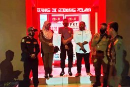 Lawan Satpol PP, pemilik ternak di Aceh Jaya dilaporkan ke polisi