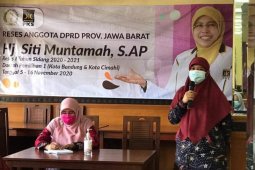 DPRD minta pemerintah matangkan rencana vaksinasi COVID-19 di Jabar