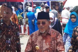 Gubernur Malut jalani perawatan medis di RS Prima Ternate akibat kelelahan