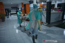 Warga Aceh sembuh COVID-19 terus bertambah, hari ini 25 orang