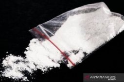 Polres Sambas tangkap WN Malaysia selundupkan satu kilogram sabu