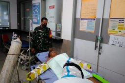 Korban pembacokan di Aceh Besar meninggal, pelaku masih diburu polisi
