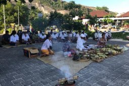 KKP: Restorasi terumbu karang 50 Ha guna pulihkan pariwisata Bali
