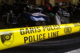 24 moge rombongan penganiayaan prajurit TNI diboyong ke Polda Sumbar