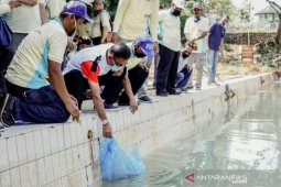 Kabupaten Ciamis kembangkan pariwisata berbasis perikanan