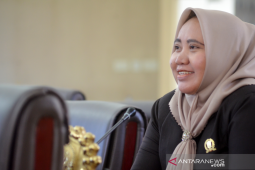 DPRD Gorut: saat pandemi COVID-19, masalah stunting tetap prioritas