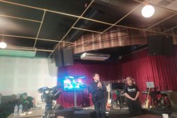 Meraki Artist Management resmi diluncurkan