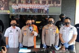 Polres  terima laporan penghinaan dan pencemaran nama Bupati Muarojambi