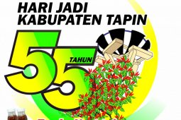 Pemkab Tapin kesampingkan kemeriahan hari jadi akibat COVID-19