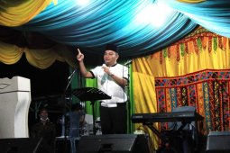Maulid Nabi sebagai momentum mendekatkan diri kepada Allah SWT