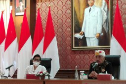 Putri Koster ajak perempuan Bali turut perkokoh desa adat
