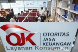 OJK :  pencegahan korupsi di Pemprov Malut membaik
