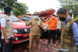 Kalbar siap hadapi kemungkinan bencana akibat dampak La Nina