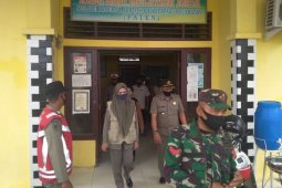 Kesadaran masyarakat disiplin prokes di Aceh Timur mulai meningkat