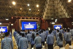 Sekda Aceh: Pelantikan 319 pejabat hasil evaluasi panjang