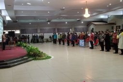Jalankan rekomendasi Mendagri, 366 pejabat Pemkab Jember dikembalikan ke jabatan semula