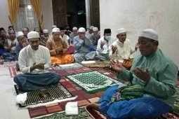 Dukung Pilkada damai, 1.300 RT se-Tanah Bumbu lakukan doa bersama serentak