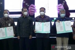 INKA luncurkan program "Manufacture Institute"