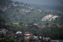 "Healing Tipis-Tipis" Jadi Pilihan Anak Muda Bandung
