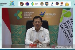 Para menteri serukan akselerasi penanganan limbah medis