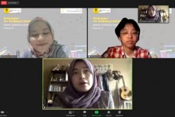 Milenial perlu dikenalkan digital art kreatif menjadi sumber ekonomi