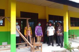 Pjs Bupati pastikan penggunaan DAK di daerah
