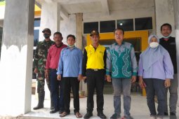 Syarifuddin ingatkan pelaksanaan Pilkada terapkan protokol kesehatan