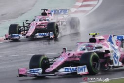 Turki gantikan Grand Prix Singapura yang dibatalkan