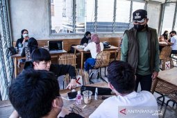 Program CHSE bentuk dukungan pemerintah kepada hotel dan restoran
