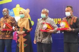 Sukses tangani stunting, Pemkab Aceh Tengah raih dua penghargaan sekaligus