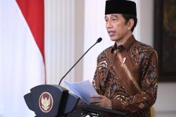 Presiden buka MTQ Nasional 2020