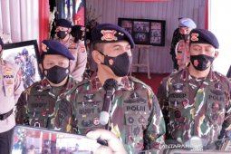 Kapolda nilai acara Rizieq Shihab di Bogor abaikan protokol kesehatan