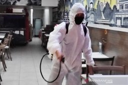 Jumlah positif COVID-19 di Kalbar mencapai 2900 kasus
