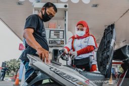 Pertalite harga khusus, Pertamina tambah lokasi Program Langit Biru di Jawa Barat