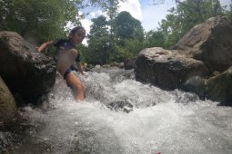 Dinas Pariwisata Gorontalo dorong pengembangan obyek wisata berkarakter lokal
