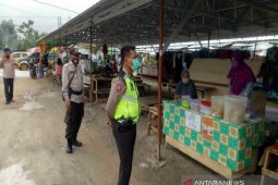 Sinergi operasi yustisi penegakan protokol kesehatan