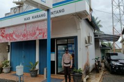 Patroli meningkatkan kesadaran masyarakat memutus COVID-19