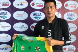 XTEN ikat kerja sama dengan klub  Spanyol